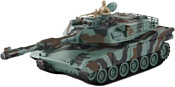 Crossbot Abrams M1A2 870629