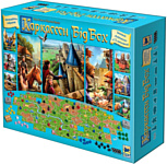 Мир Хобби Каркассон: Big Box