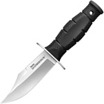 Cold Steel 39LSAB Mini Leatherneck Clip Point