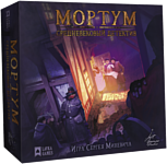 Lavka Games Мортум Средневековый детектив