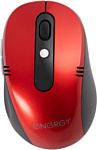 Energy EK-009W black/red