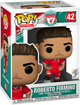 Funko POP! Football. Roberto Firmino - Liverpool 52174
