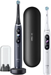 Oral-B iO Series 8 Duo