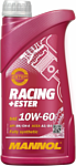 Mannol Racing+Ester 10W-60 1л