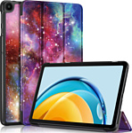 JFK Smart Case для Huawei MatePad SE 10.4 (галактика)