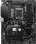 MSI Pro Z790-S WiFi