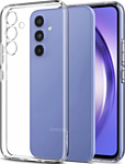 Spigen Liquid Crystal для Galaxy A54 5G ACS05889 (прозрачный)