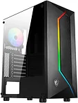 Корпус для компьютера MSI MAG VAMPIRIC 100