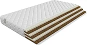 Mr. Mattress Sandwich L 120x195