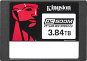 Kingston DC600M 3.84TB SEDC600M/3840G