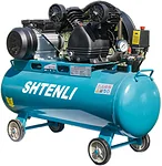 Shtenli 80-2 Belt Pro