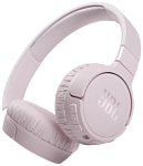 JBL Tune 660NC (розовый)