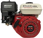 Stark GX260S