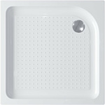 BelBagno TRAY-BB-A-100-15-W 100x100