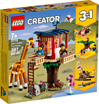 LEGO Creator 31116 Домик на дереве для сафари