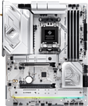 ASRock X870 Steel Legend WiFi