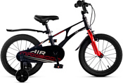 Maxiscoo Air Стандарт Плюс 16 (2025)