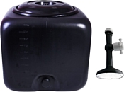 Альтернатива с лейкой для душа (100 л)