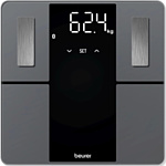 Beurer BF 500 Super Black Edition
