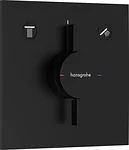 Hansgrohe Duoturn E 75417670 Hansgrohe Duoturn E 75417670