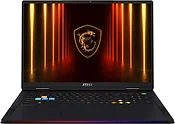MSI Raider 18 HX AI A2XWIG-251UA