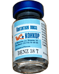 Конкор 38Т (от +6 до +25) 8.6 mm Конкор 38Т (от +6 до +25) 8.6 mm