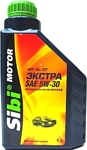 Sibi Motor Экстра 5W-30 SL/CF 1л