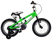 Royal Baby RB14B-7 Freestyle 14 Alloy Royal Baby RB14B-7 Freestyle 14 Alloy