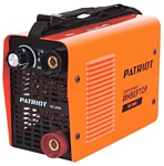 PATRIOT DC 200C Mini