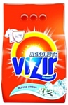 Vizir Absolute Alpine Fresh 2.8 кг