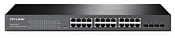 TP-LINK T1600G-28TS