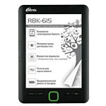 Ritmix RBK-615