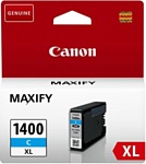 Canon PGI-1400XL C