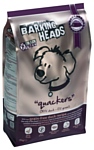 Barking Heads Беззерновой корм для собак с уткой и бататом Кряква (4 кг)