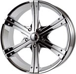 MKW MK-150S 9x20/6x139.7 D106.1 ET18 AM S