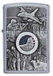 Zippo Joined Forces (24457-000003)