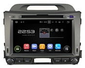 FarCar s130 Kia Sportage 2010+ Android (R537)