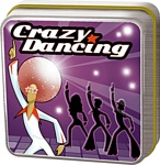 Cocktail Games Сумасшедший Танец (Crazy Dancing)