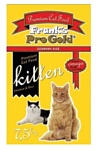 Frank’s Pro Gold (7.5 кг) Kitten 34/22