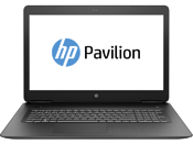 HP Pavilion 17-ab318ur (2PQ54EA) HP Pavilion 17-ab318ur (2PQ54EA)