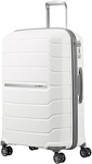 Samsonite Flux White 68 см