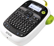 Epson LabelWorks LW-400 Epson LabelWorks LW-400