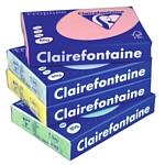 Clairefontaine Trophee пастель A4 80 г/кв.м 500 л (светло-голубой)