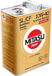 Mitasu MJ-125 10W-40 4л