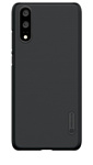 Nillkin Super Frosted Shield для Huawei P20 (черный) Nillkin Super Frosted Shield для Huawei P20 (черный)