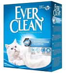 Ever Clean Extra Strong Clumping Unscented 10л