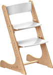 Конек Горбунек Детский растущий стул (лофт-2)