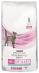 Pro Plan Veterinary Diets (1.5 кг) Feline UR Urinary with Ocean Fish dry