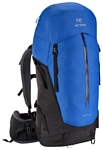 Arcteryx Bora AR 50 blue/black (borneo blue)