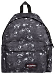 EASTPAK Padded Pak'r 24 grey (dark eyes)